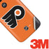 NHL Philadelphia Flyers Logo Moto E5 Play Skin